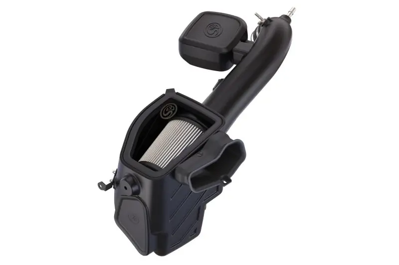 2020-2022 Super Duty 7.3L S&B Dry Cold Air Intake | 75-5141D