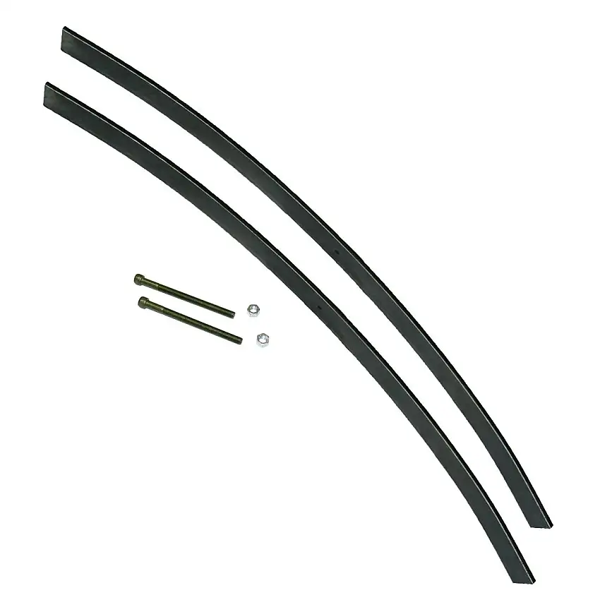 Superlift 2049 Add-A-Leaf Kit, Front