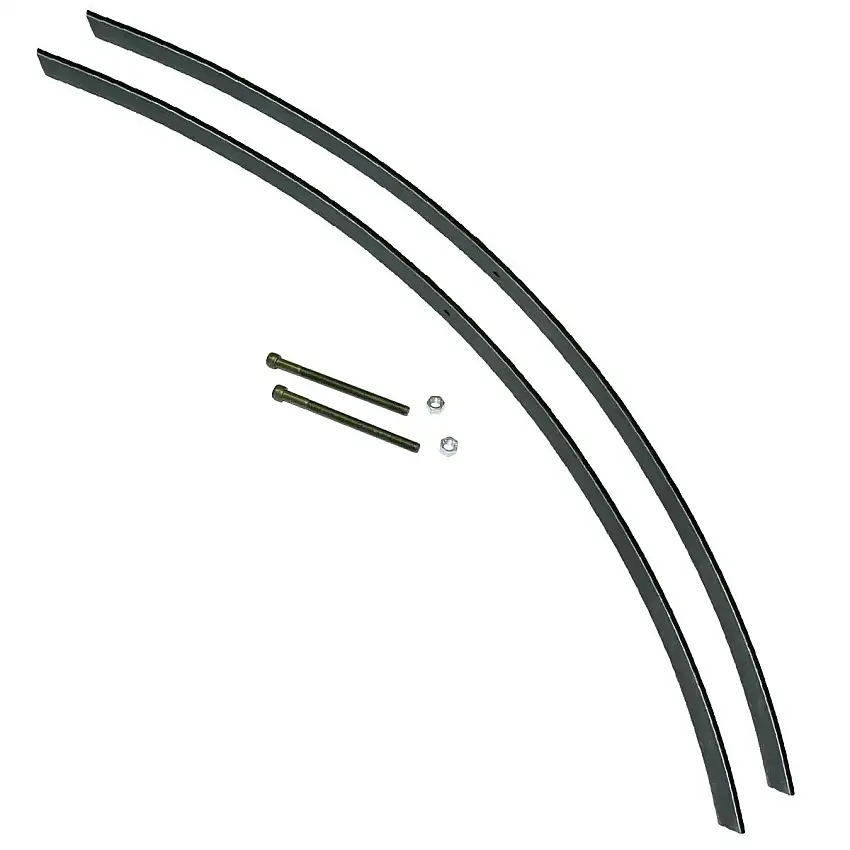 Superlift 2180 Add-A-Leaf Kit, Rear