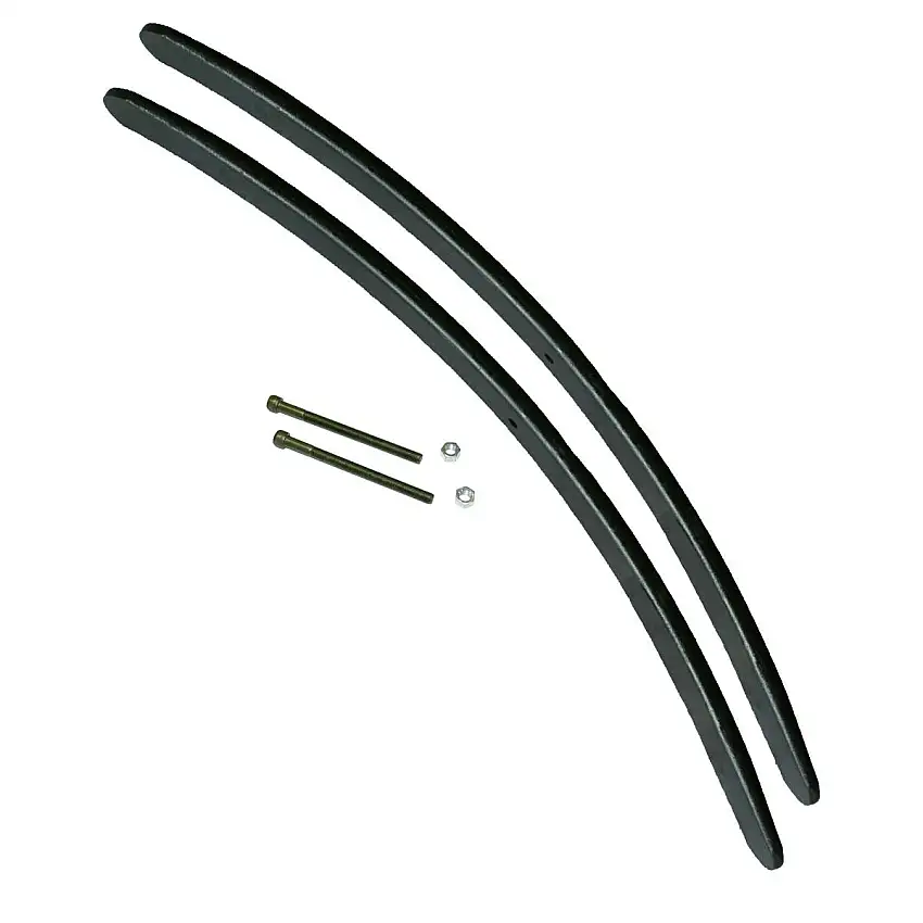 Superlift 2500 Add-A-Leaf Kit, Rear