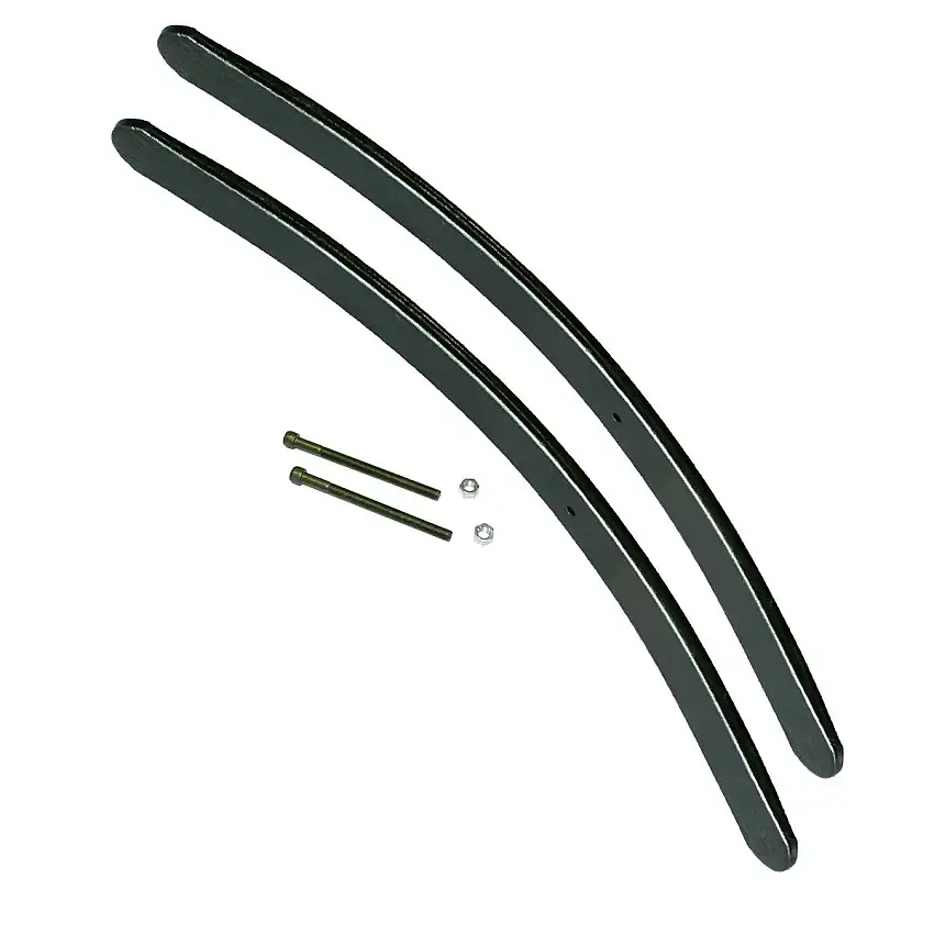 Superlift 2051 Add-A-Leaf Kit, Front