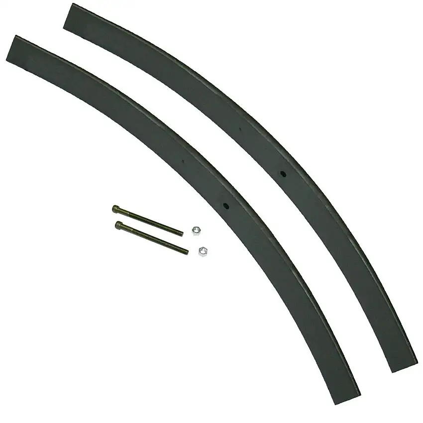 Superlift 2555 Add-A-Leaf Kit, Rear