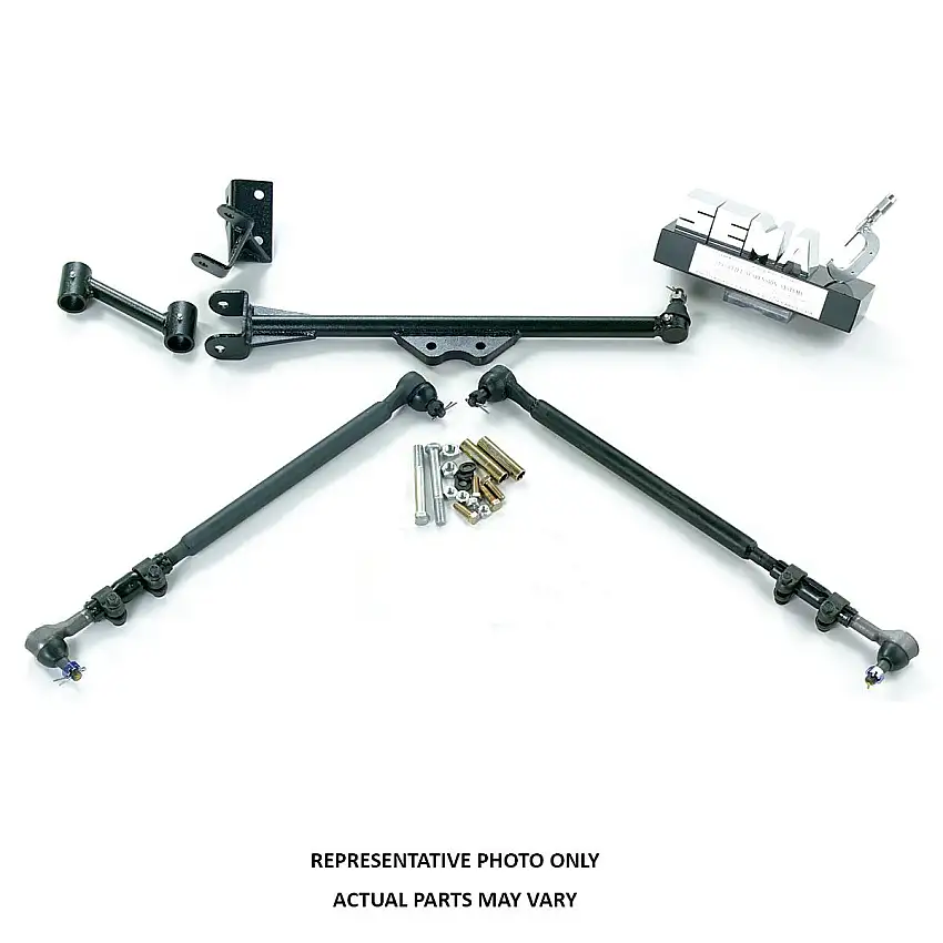 Superlift 1026 Steering Conversion Kit