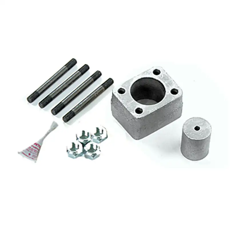 Superlift 3460 Raised Steering Block, 3in