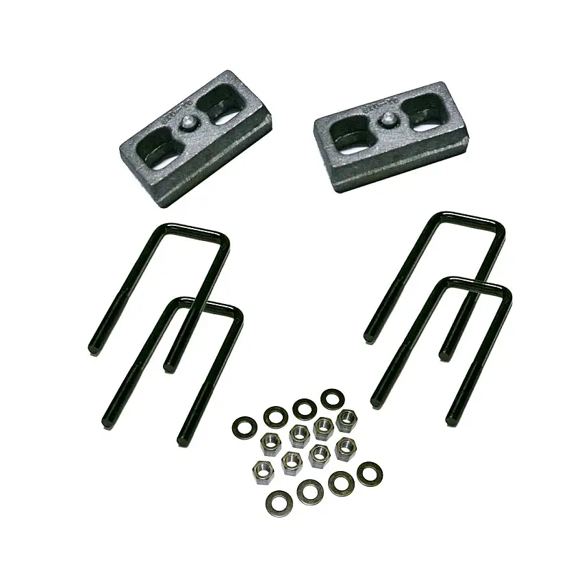 Superlift 3216 Block Kit, Rear 1.5in