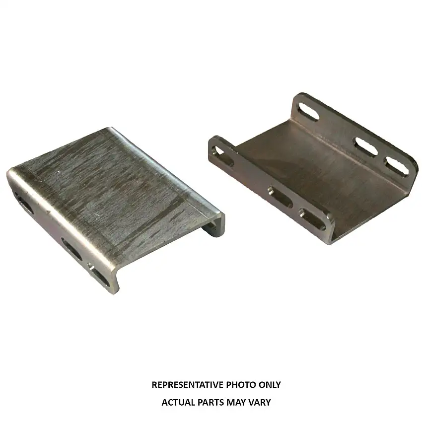 Superlift 3888 Sway Bar Drop Kit