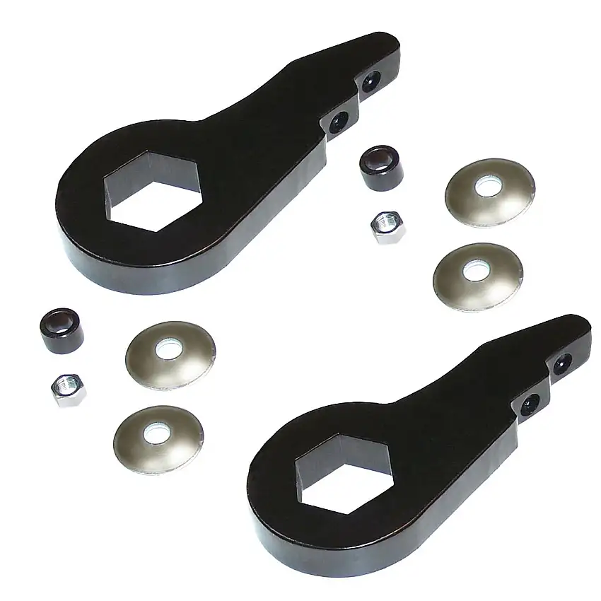 Superlift 40005 Leveling Kit, 2.5in