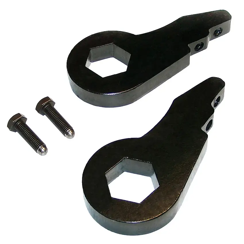Superlift 40008 Leveling Kit, 2.5in
