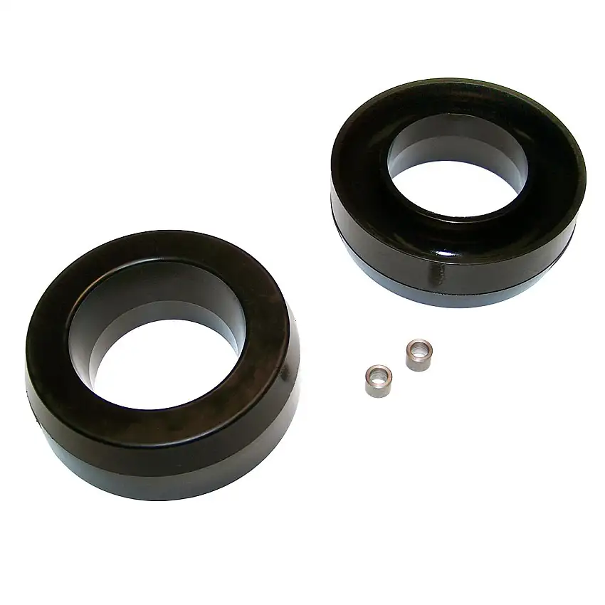 Superlift 40009 Leveling Kit, 2in