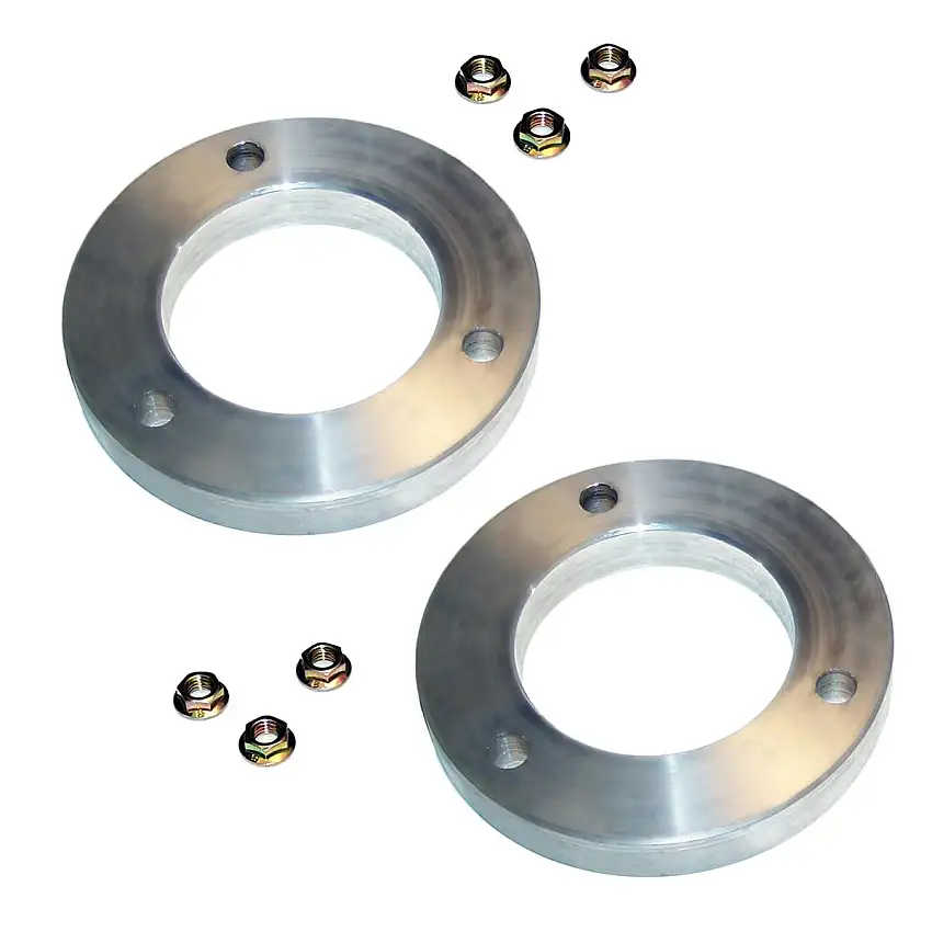 Superlift 40012 Leveling Kit, 1.5in