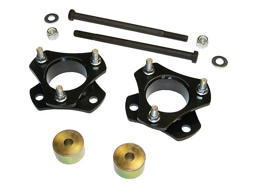 Superlift 40014 Leveling Kit, 3in