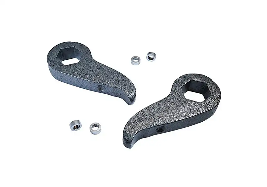 Superlift 40052 Leveling Kit, 2.5in