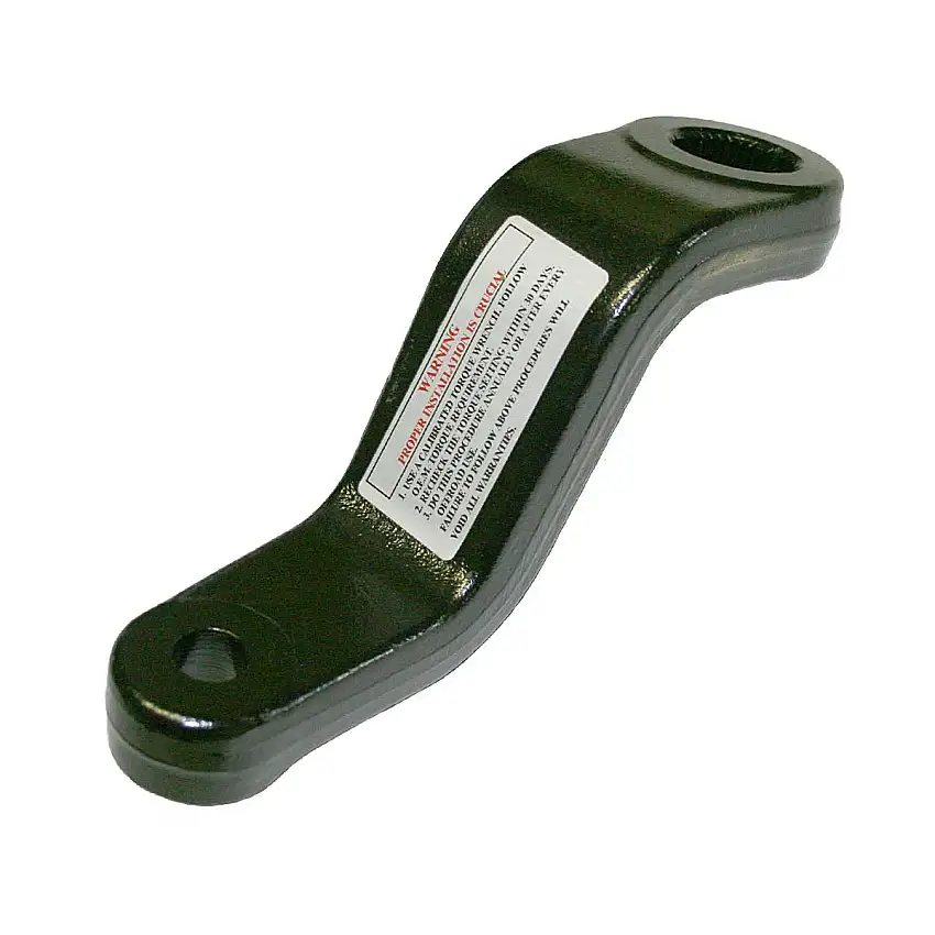 Superlift 4008 Pitman Arm, Drop
