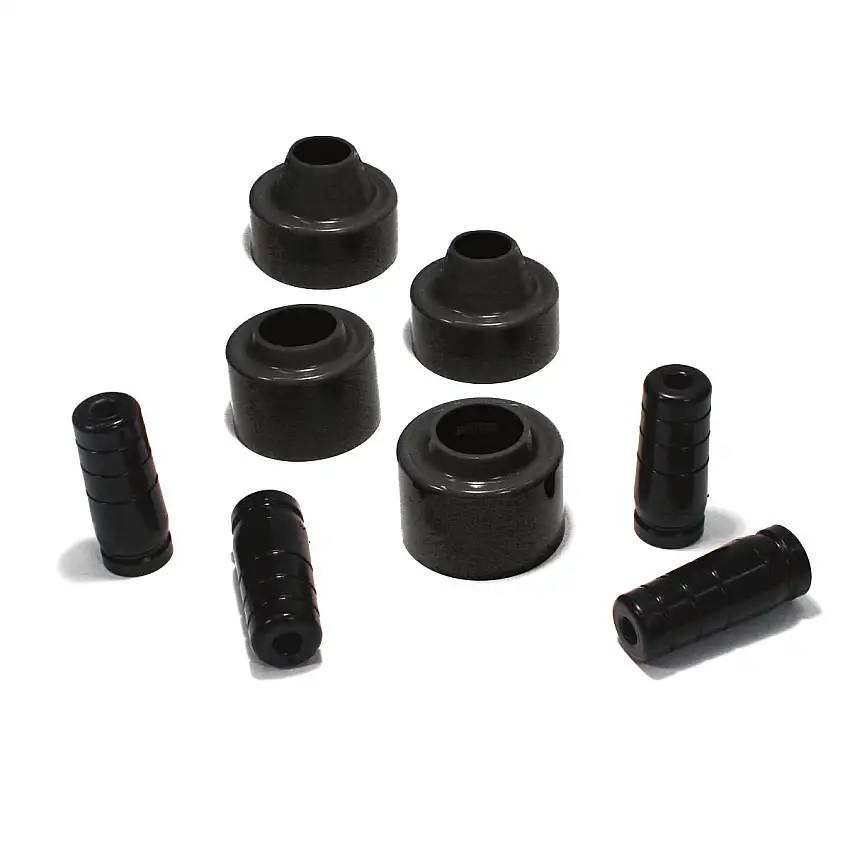 Superlift 5702 Coil Spacer Lift Kit, 2in