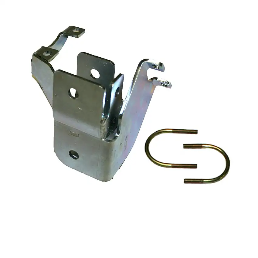 Superlift 5731 Track Bar Bracket Kit, Rear