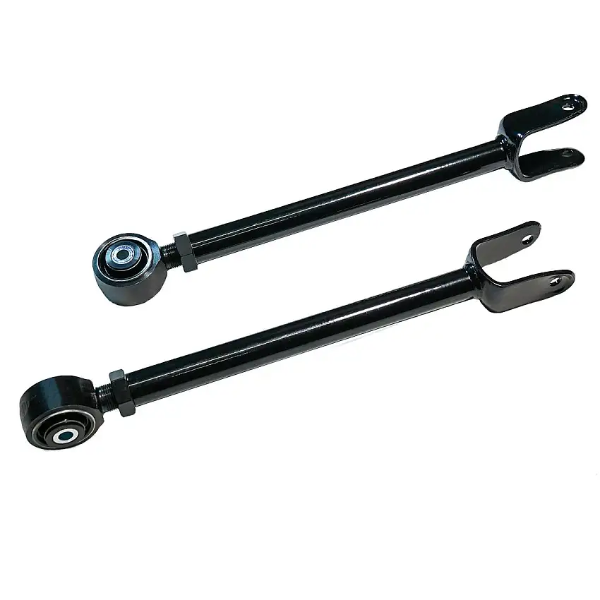Superlift 5774 Upper Control Arms, Front