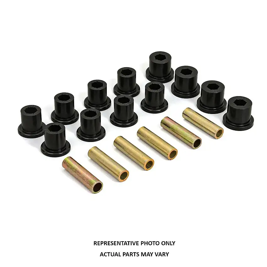 Superlift 315 Bushing Kit, Leaf Spring, FR