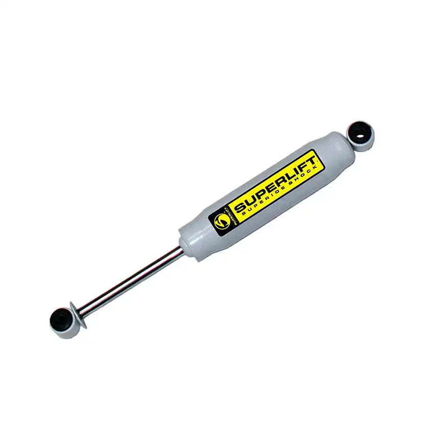 Superlift 92085 Steering Stabilizer, Superlift