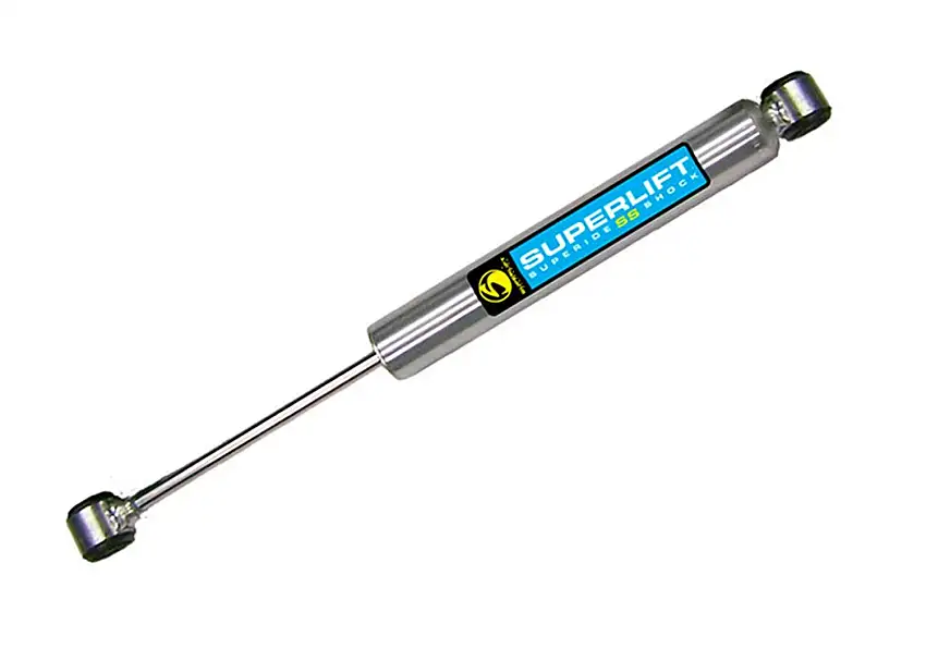 Superlift 92115 Steering Stabilizer, Bilstein