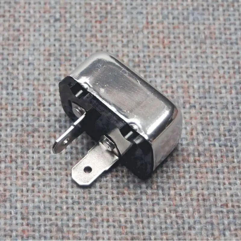 Turn Signal Flasher Unit