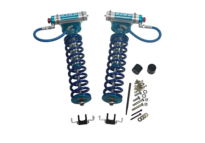 Superlift SL5146-02A Coilover Shock, 6-8in King