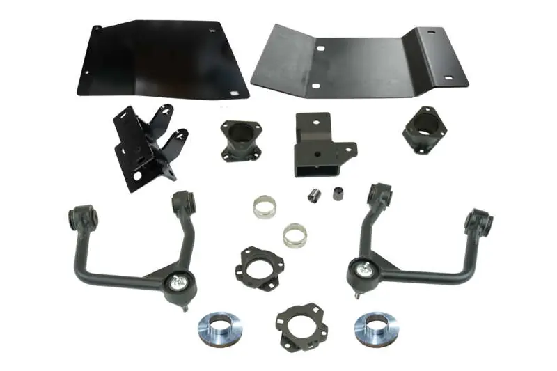 2021-2025 Ford Bronco SuperLift 3.5 inch Lift Kit | K1023