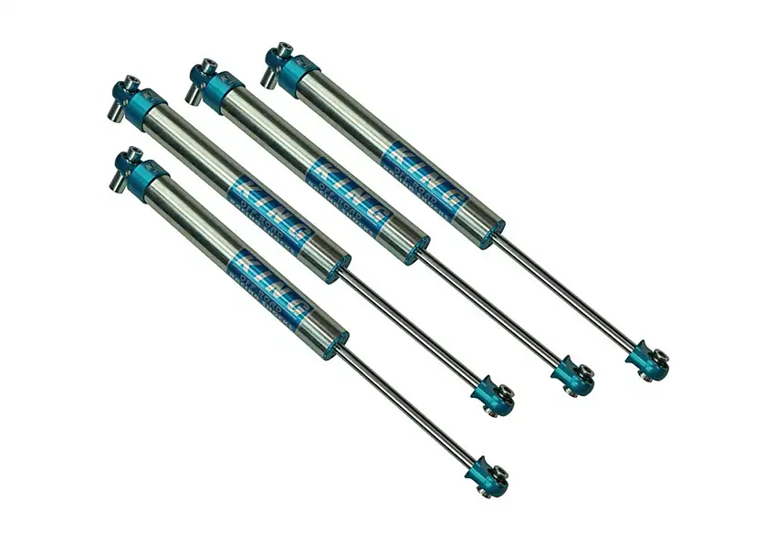 Superlift 5806 Shock Box, King 2.5-4in
