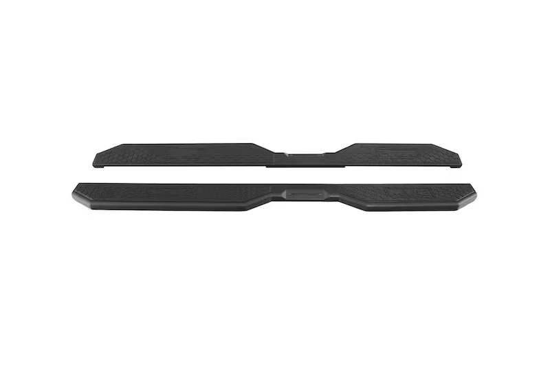 2019-2024 Ram 1500 SmittyBilt M1A2 Truck Side Steps | 616909