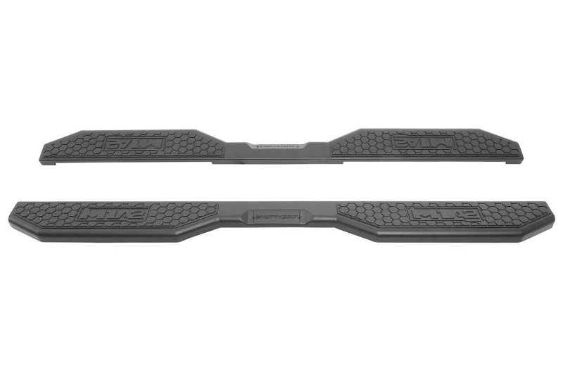 2011-2023 Toyota Tacoma SmittyBilt M1A2 Truck Side Steps | Part# 616948