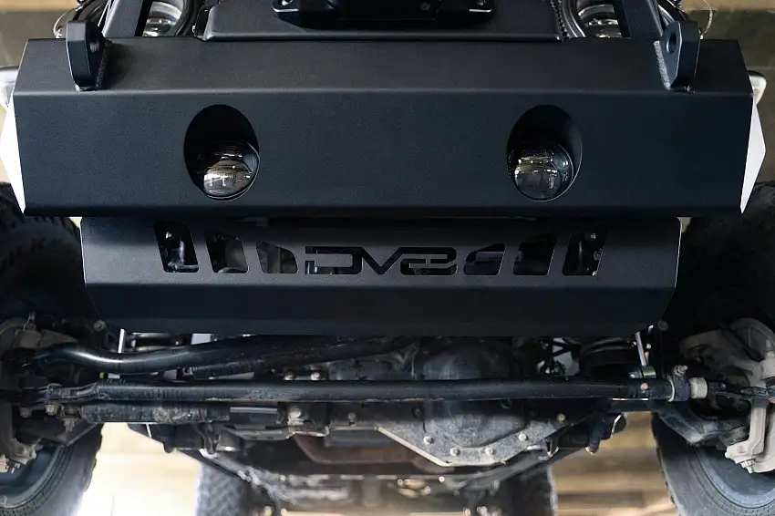 DV8 Offroad SPJL-02