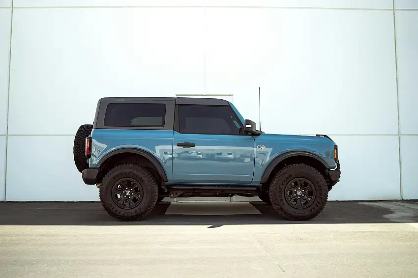 DV8 Offroad SRBR-06
