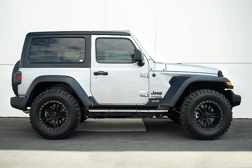DV8 Offroad SRJL-29