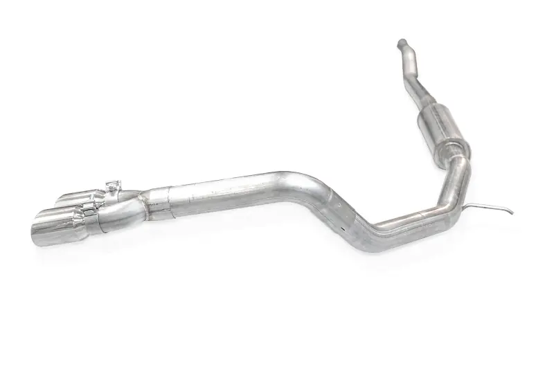 2022-2026 Ford Maverick 2.0L EcoBoost Stainless Works Cat-Back Exhaust System | FMAVCB