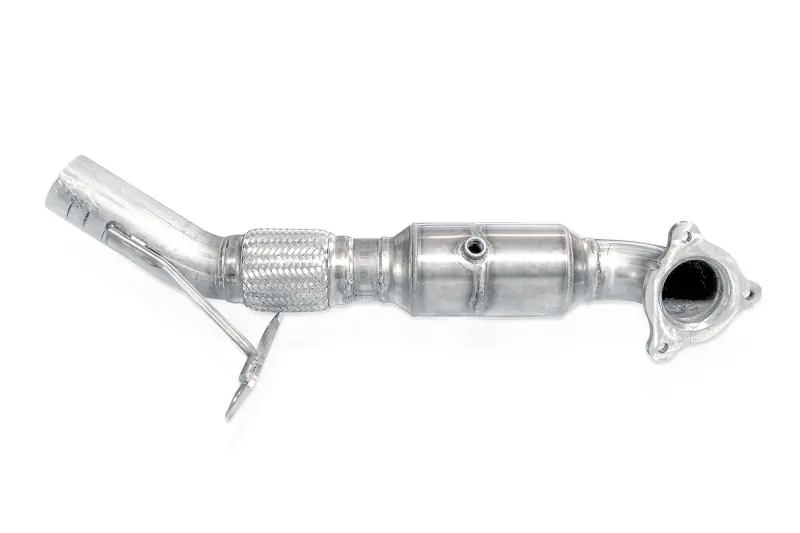 2022-2024 Ford Maverick 2.0L Stainless Steel Downpipe | FMAVDP