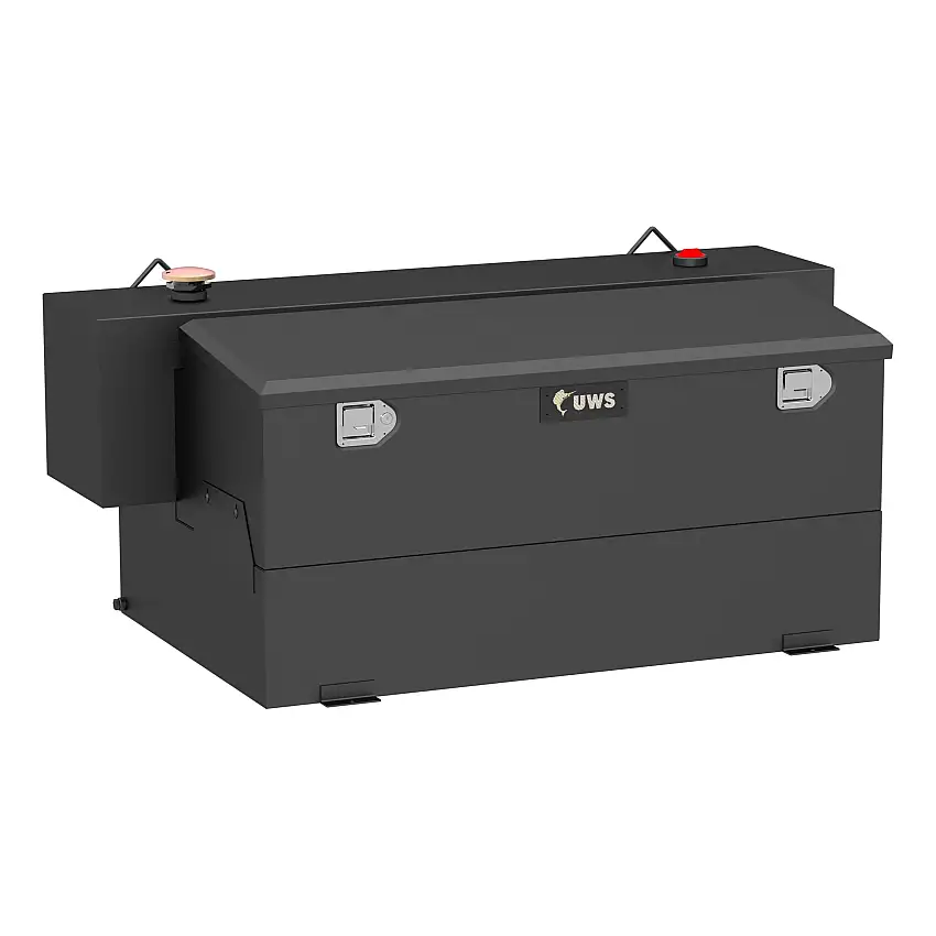 UWS ST-100HH-CB-MB Liquid Transfer Tank