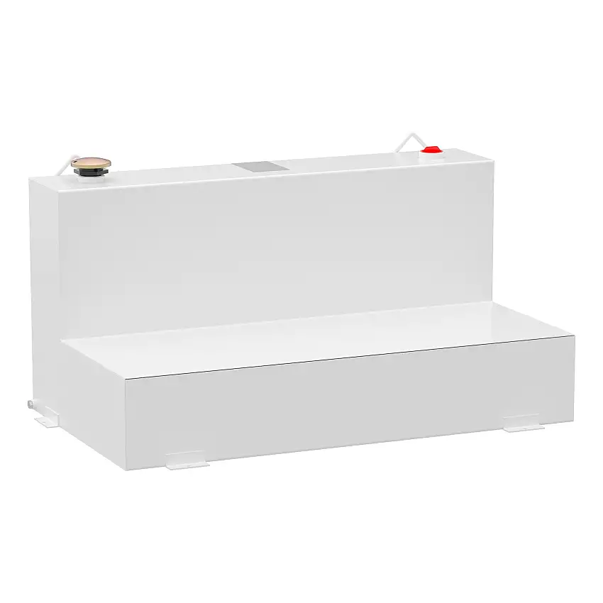 UWS ST-75-L-W Liquid Transfer Tank