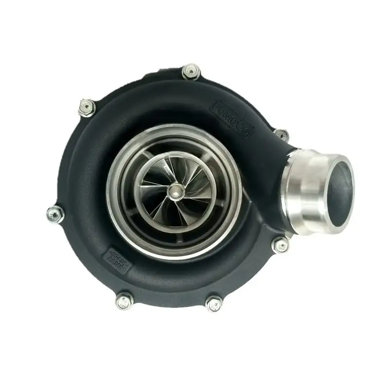 Turbo Time USA Stage 2 Predator GXR-64 Performance Turbo 11-19 Ford 6.7L Powerstroke