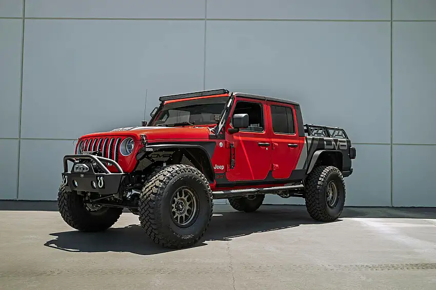 DV8 Offroad STJL-04