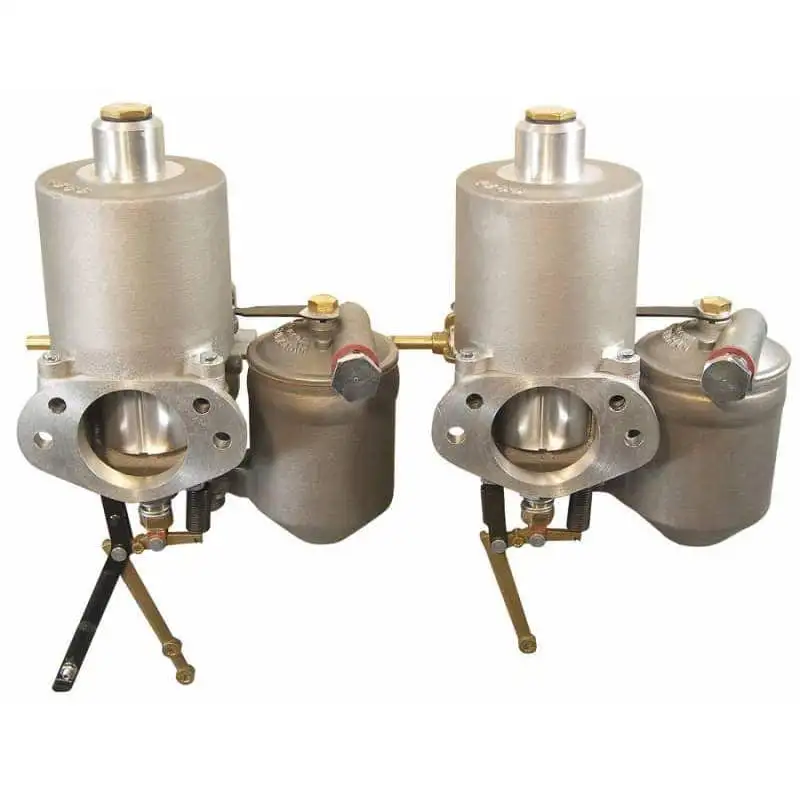 SU H8 Sandcast Carbs