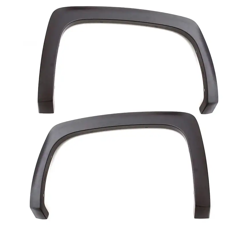 LUND SX110SB Sx-Sport Style 2Pc Smooth