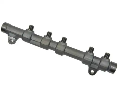 11-19 Ford 6.7L Powerstroke Passenger Side Fuel Rail - BC3Z9D280A