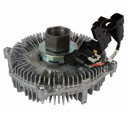 MOTORCRAFT 6.7L FAN CLUTCH (NARROW FRAME)- YB-3148