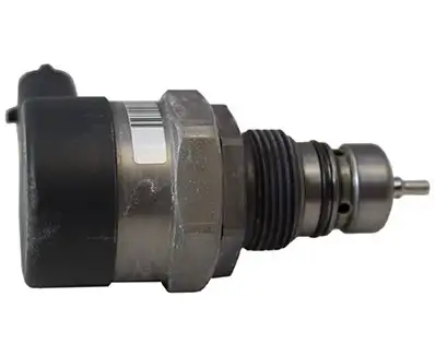 11-19 Ford 6.7L Powerstroke Diesel Fuel Injection Pressure Regulator - BC3Z9C968A