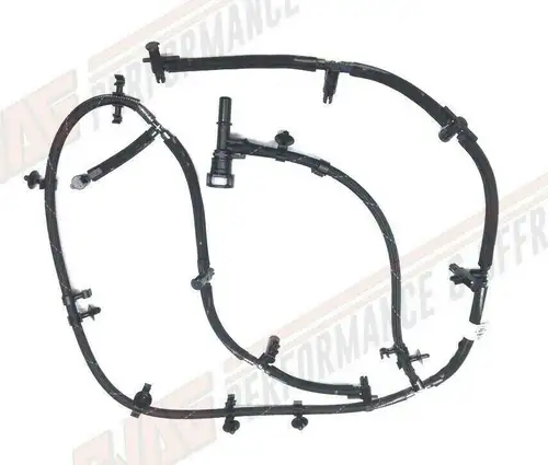 11-16 Ford 6.7L Powerstroke Fuel Injector Return Line Kit - BC3Z9A564B