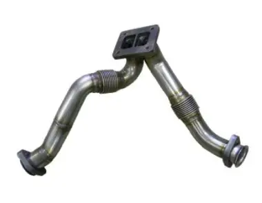 IDP OBS Up-Pipes