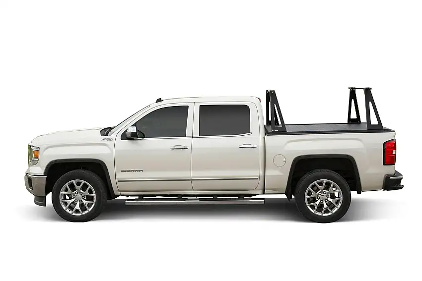 Pace Edwards ELF0201 El200 Series Light Duty Elevated Rack System