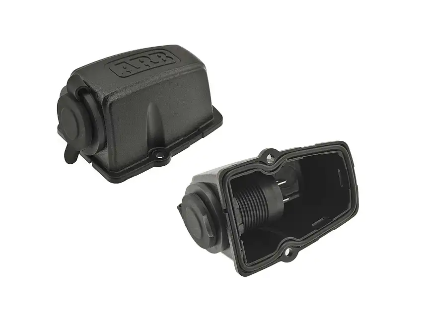 ARB, USA 10900028 Threaded Socket Surface Mount