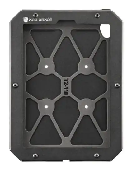 Mob Armor T2-110 T2 Armor for iPads with 11.0 Screen - Black