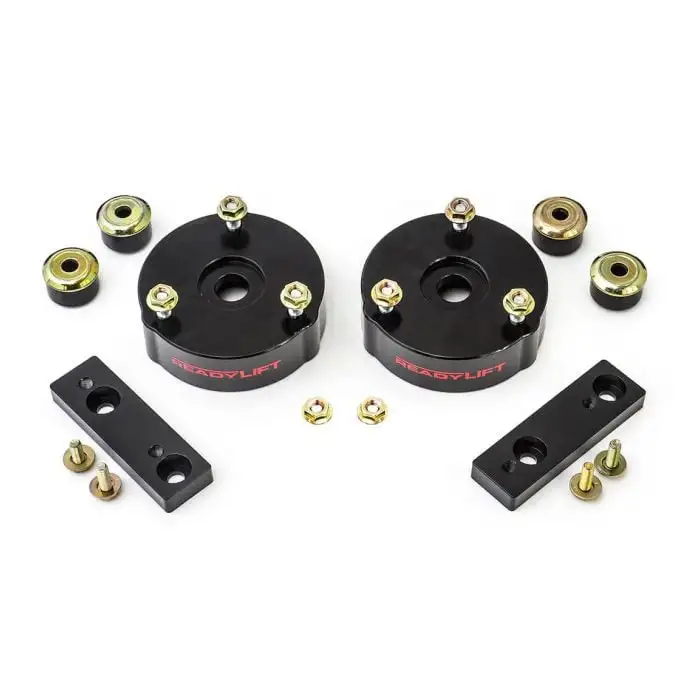ReadyLIFT T6-3072-K 2.0" Front Leveling Kit 15-22 GM Colorado / Canyon
