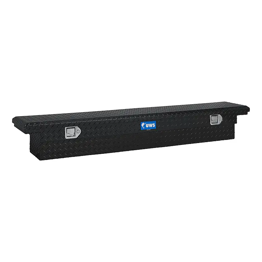 UWS EC10252 Chevrolet; GMC; Honda; Hummer... Truck Tool Box